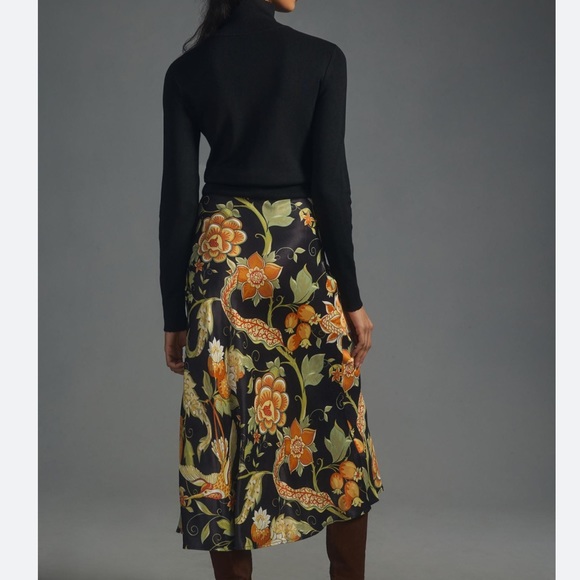 Anthropologie Conditions Apply Dress Never Worn - Picture 5 of 6